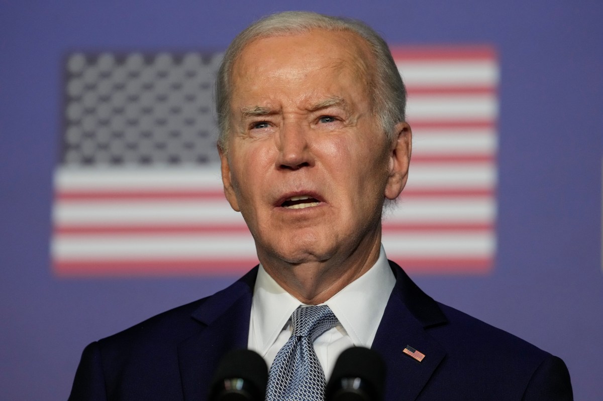 Joe Biden reconoció el aporte de los soñadores a EE.UU. y afirmó que fortalecerá el programa DACA