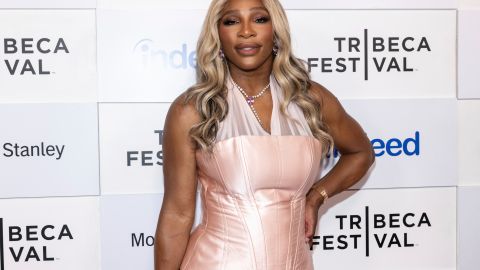 Serena Williams se deshizo de esta propiedad en 2019.