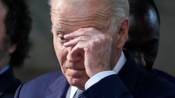 Las insinuaciones sobre el supuesto uso de drogas por parte de Joe Biden para mejorar el rendimiento se suman a los ataques contra su edad y aptitud mental
