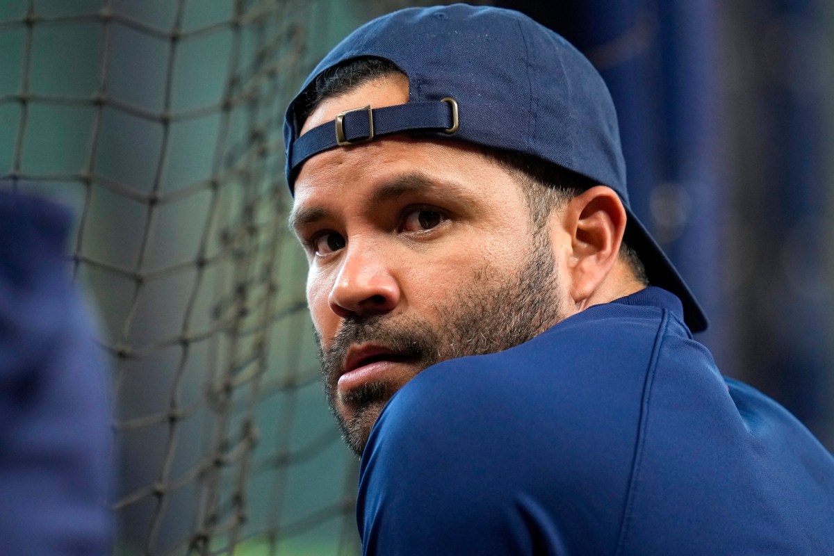 El venezolano José Altuve ha invertido $4.8 millones de dólares en un lujoso apartamento de Miami