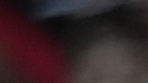 Hinchas de Albania en el partido ante Italia en la Eurocopa 2024.