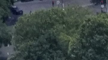 Vista aérea Parc des Princes, estadio del PSG.