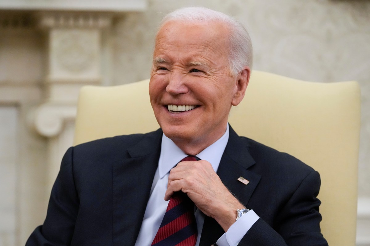 Biden buscará el voto latino difundiendo anuncios electorales durante la Copa América