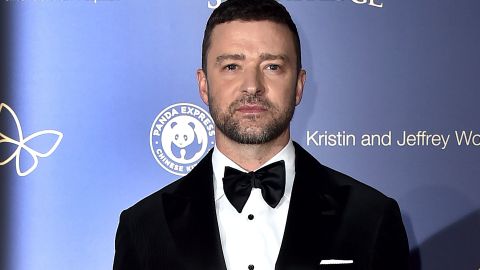 Justin Timberlake