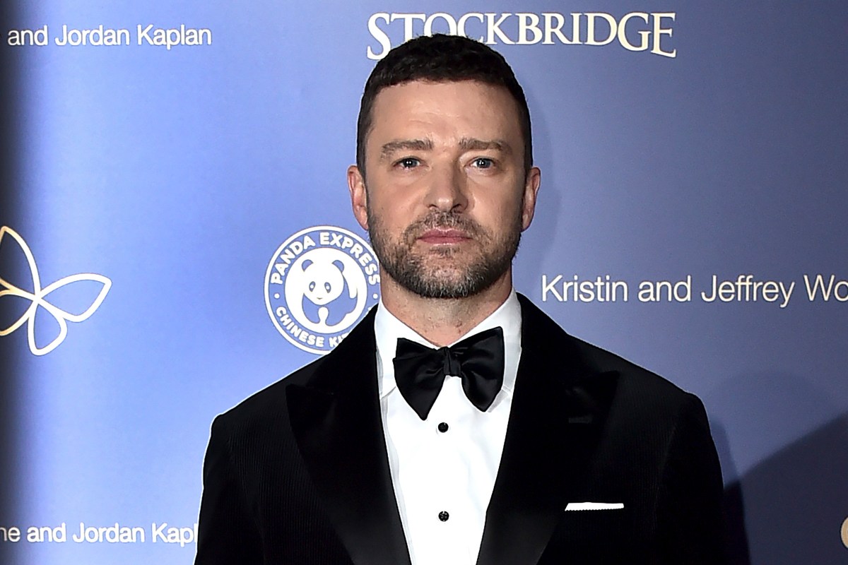 Ante rumores de alcoholismo, abogado de Justin Timberlake prepara defensa para el cantante
