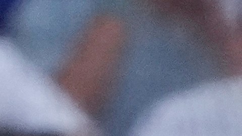 Aaron Judge es golpeado por un lanzamiento durante un choque ante Baltimore Orioles.