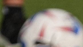 Messi entrenando con Argentina durante la Copa América 2024. Photo/Mike Stewart.