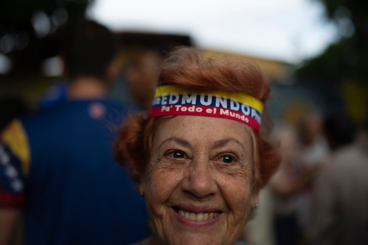 Centro Carter de Estados Unidos enviará misión de observación a las presidenciales en Venezuela