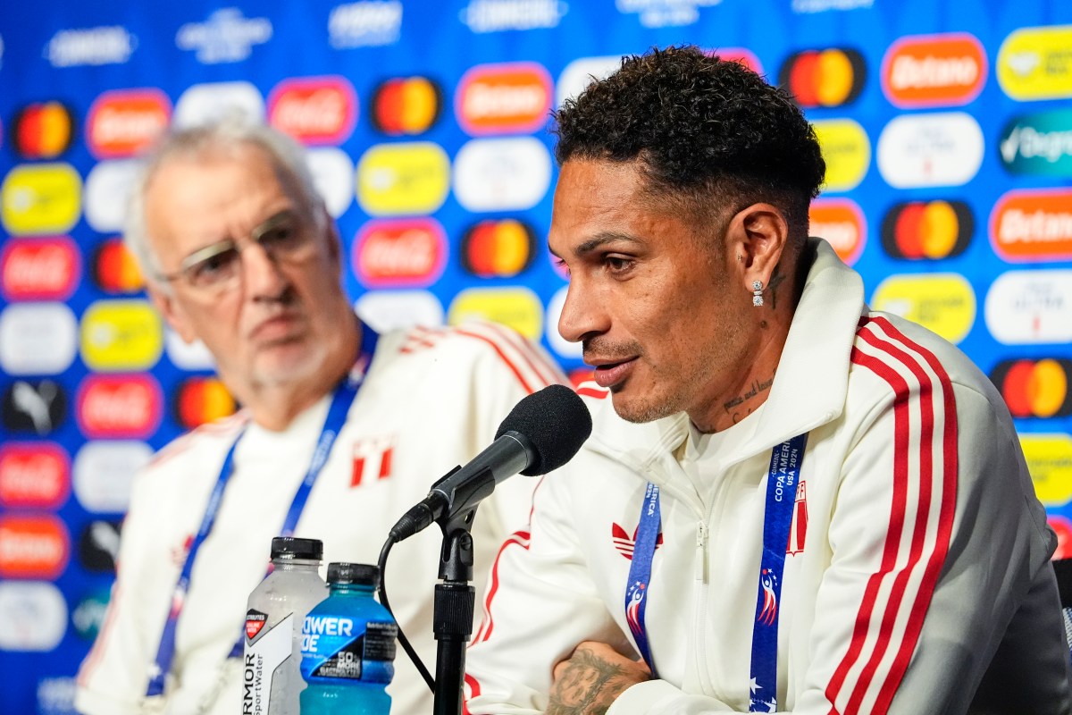 Perú vs. Chile por la Copa América 2024: horario, dónde verlo en vivo, formaciones y streaming