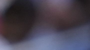 Salomón Rondón se saluda con Fernando Batista en el Venezuela vs. Ecuador.