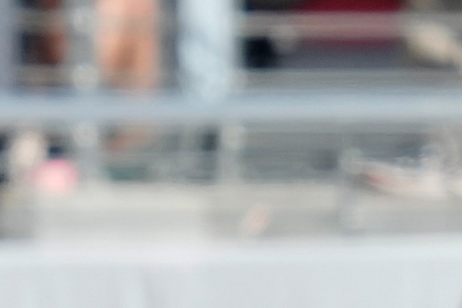 Salomón Rondón ante Ecuador en el debut de la selección en Copa América 2024.