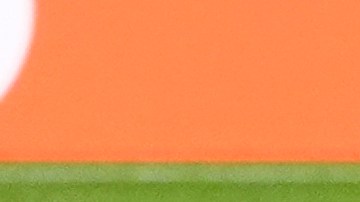 Portero de Costa Rica Patrick Sequeira frente a Brasil en la Copa América 2024. Photo/Mark J. Terrill.