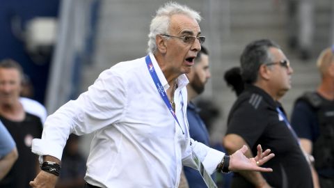 Jorge Fossati apuesta por la clasificación de Perú en la Copa América: "Seguimos con posibilidades"