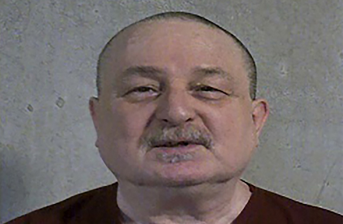 Oklahoma ejecutará este jueves a hombre por asesinato y abuso sexual de menores