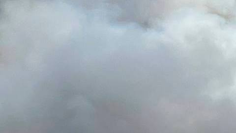 US Wildfires