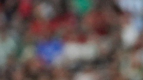 Salomón Rondón es el máximo goleador histórico de la selección venezolana.