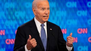 Consejo Editorial de The New York Times pide a Joe Biden retirar candidatura: “No está a la altura”