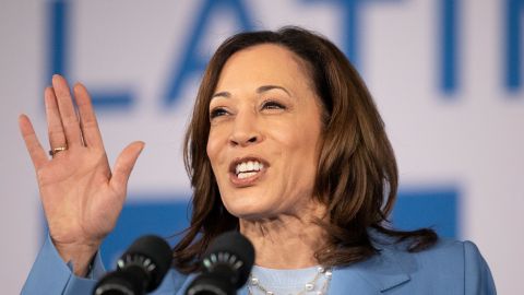 ¿Por qué Kamala Harris no sería la mejor opción para sustituir a Joe Biden como candidato?