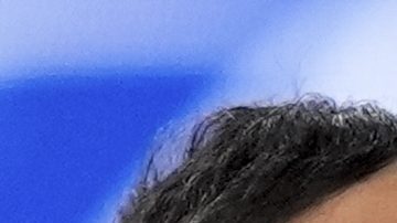 Claudio Bravo en partido contra Argentina por la Copa América 2024. Foto: Julia Nikhinson.