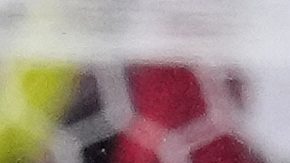 Jugadores de España celebran el gol de Rodri a Georgia.