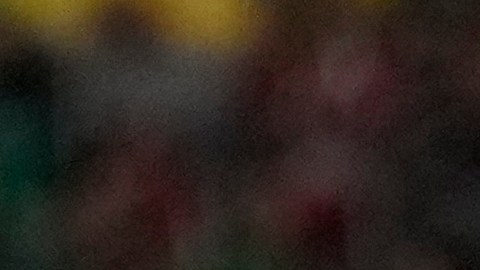 Jugadores de México esperaban por la sanción de una pena máxima proveniente del VAR.