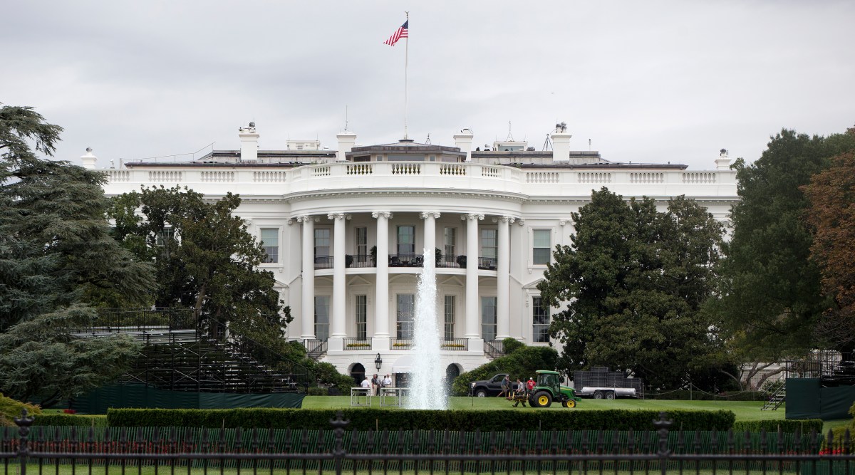 EE.UU.: No hay nadie que vea aceptable plan de alto al fuego de Putin, al permitir que Rusia ocupe más territorio ucraniano