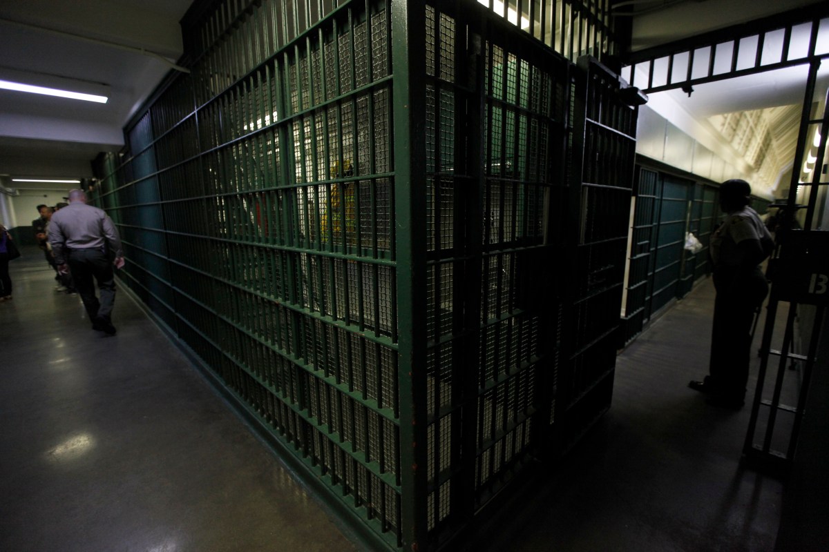 Arrestan en la frontera de Texas a policía guatemalteco acusado de dos ejecuciones extrajudiciales