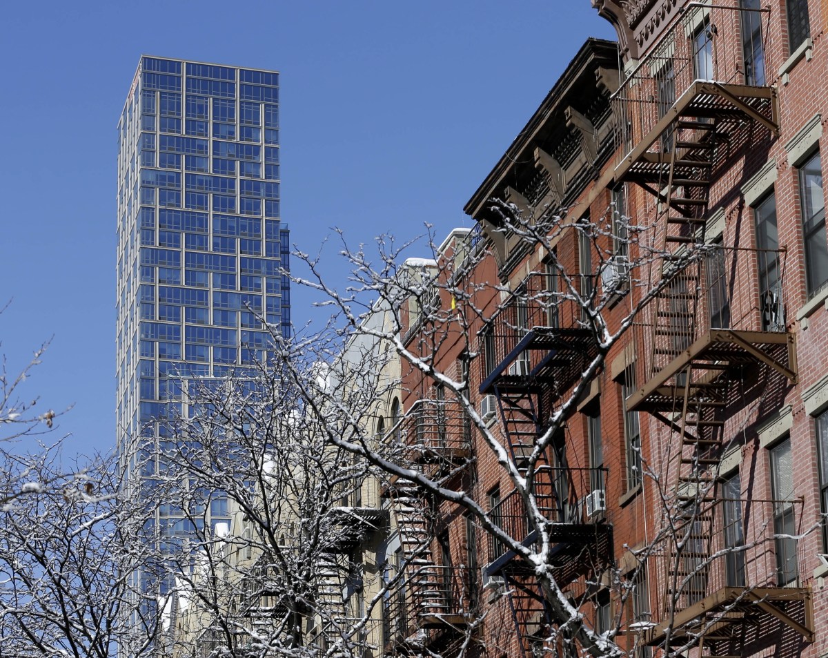 95-year-old girl crushed by dwelling well being aide: stunning video in New York