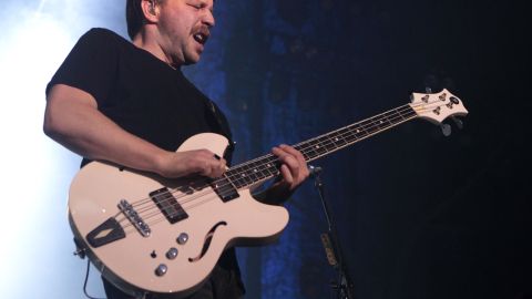 Ben McKee compró esta casa por $1.1 millones de dólares.