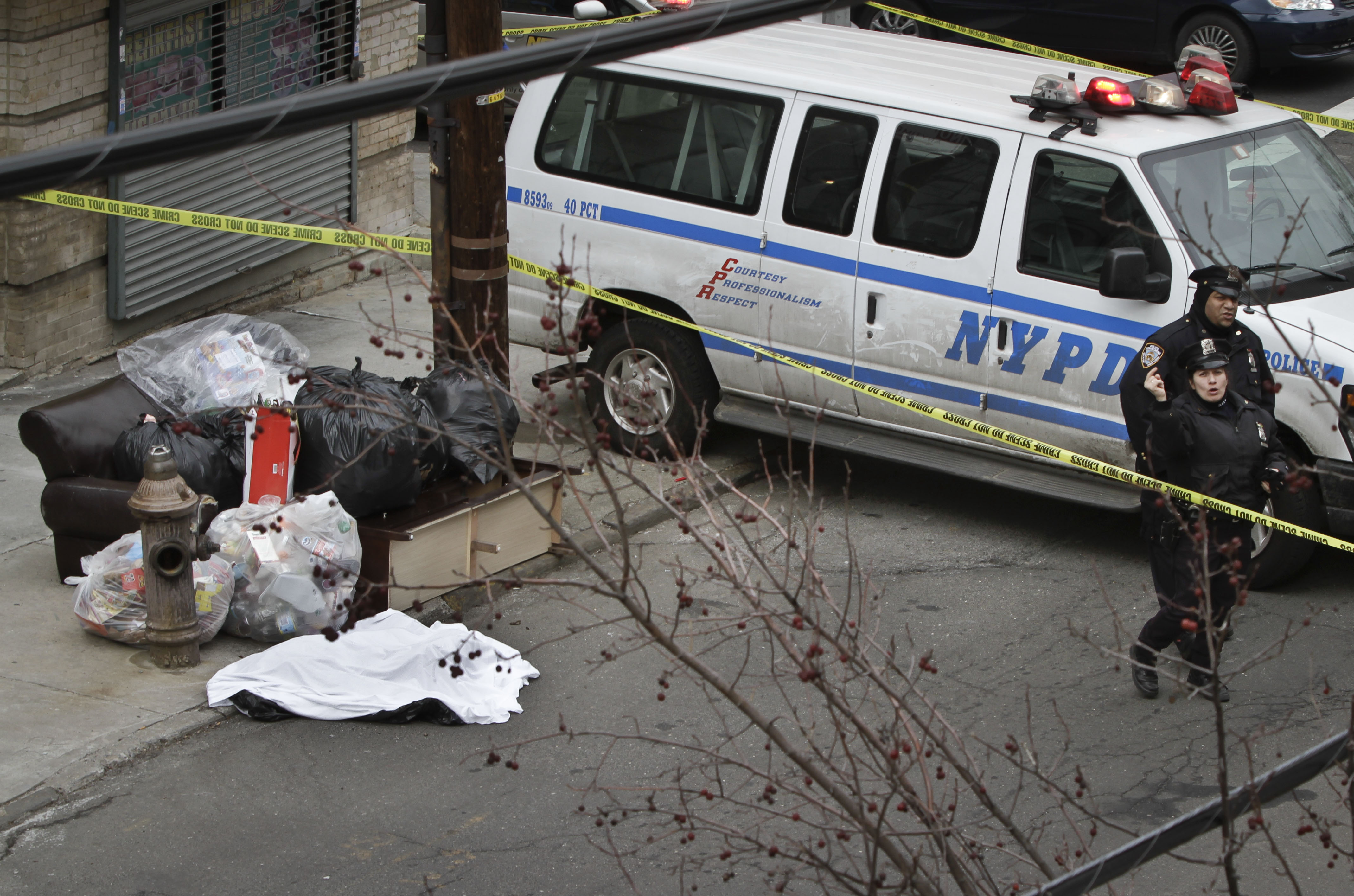 What Really Happened: The Bianca Devins Murder Image - wlpf00v
