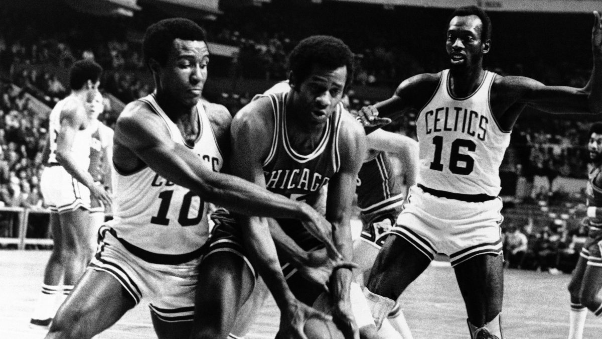 Falleció Chet Walker, campeón de la NBA con los Philadelphia 76ers y Salón de la Fama del Baloncesto