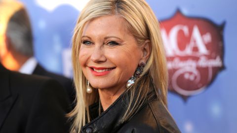 Olivia Newton-John murió el 8 de agosto de 2022.