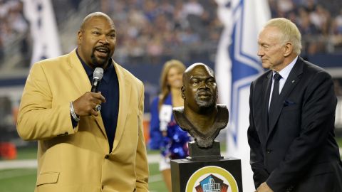 El histórico jugador de la NFL falleció durante sus vacaciones en México.