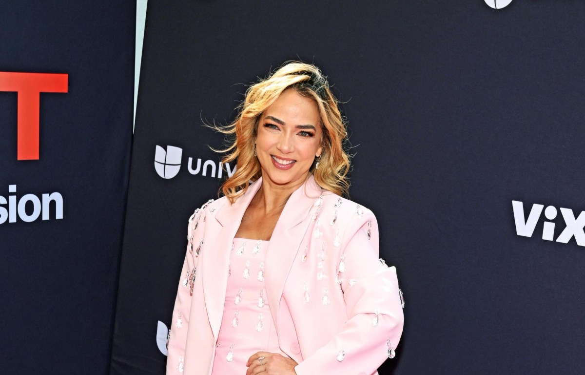 Adamari López habla de la parte del cuerpo que más le critican luego de bajar de peso