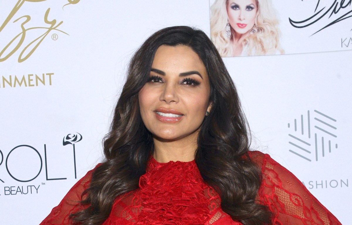 Aleida Núñez reacciona al controversial romance de Ángela Aguilar y Christian Nodal