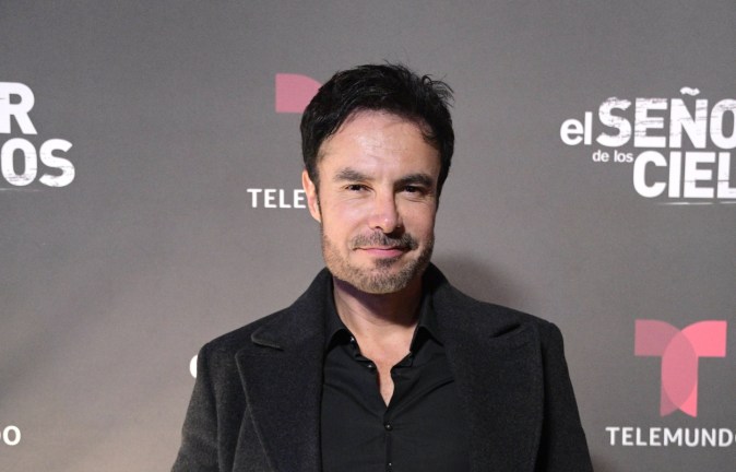 Alejandro López fue el eliminado de hoy en 'Top Chef VIP 3'.