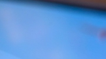 Alicia Machado, actriz venezolana.