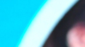 Alicia Machado, actriz venezolana.