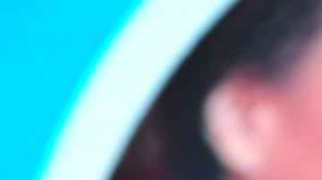 Alicia Machado, actriz venezolana.