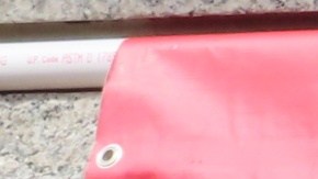 Kim lanzó su campaña después de que se anunciaran los cargos en contra Menéndez.