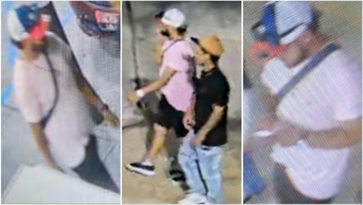 Encuentran cuerpo de niña de 12 años en Houston con signos de violencia: dos hispanos arrestados