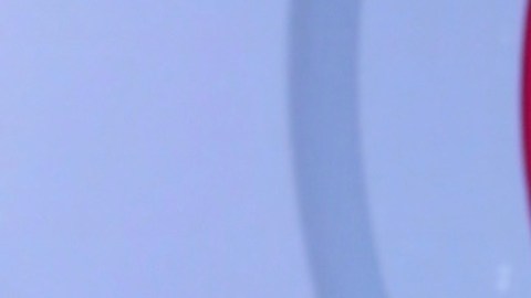 Aylín Mujica, conductora de 'La Mesa Caliente', programa de Telemundo.