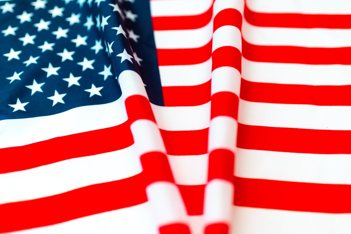 El 60% de las empresas en EE.UU. ven el entorno político actual más desafiante que en 2020