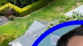 No se sabe cuáles son los planes que tiene Ben Affleck con esta casa rodante.