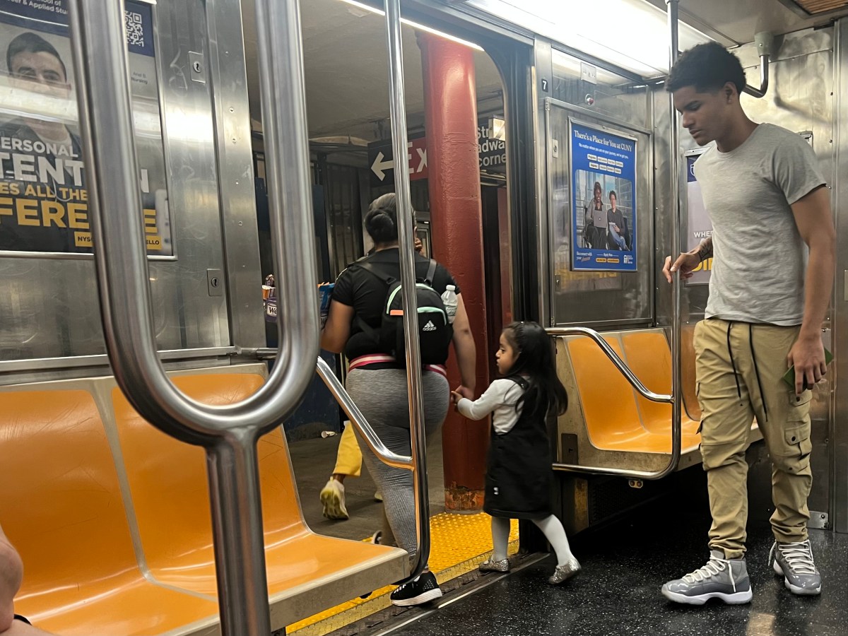 Llamado urgente por recursos para que niños pequeños no se queden sin cupo en preescolar y tengan acceso a guarderías