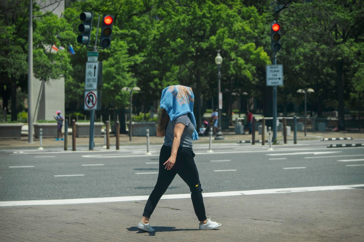 Cambio climático incrementa 35 veces la probabilidad de olas de calor mortales en Estados Unidos y México