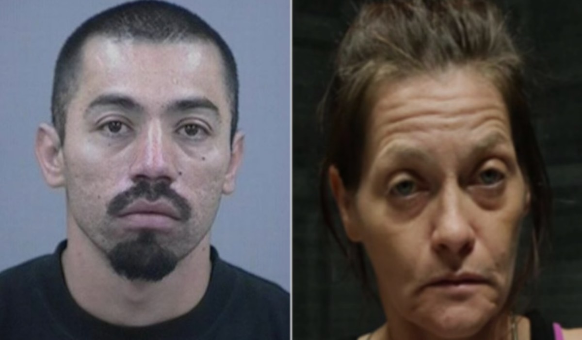 Mujer mató a su novio con una sartén y escondió el cuerpo en una “tumba improvisada” durante años