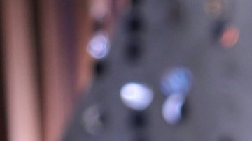 Carlos Adyan, presentador de televisión.