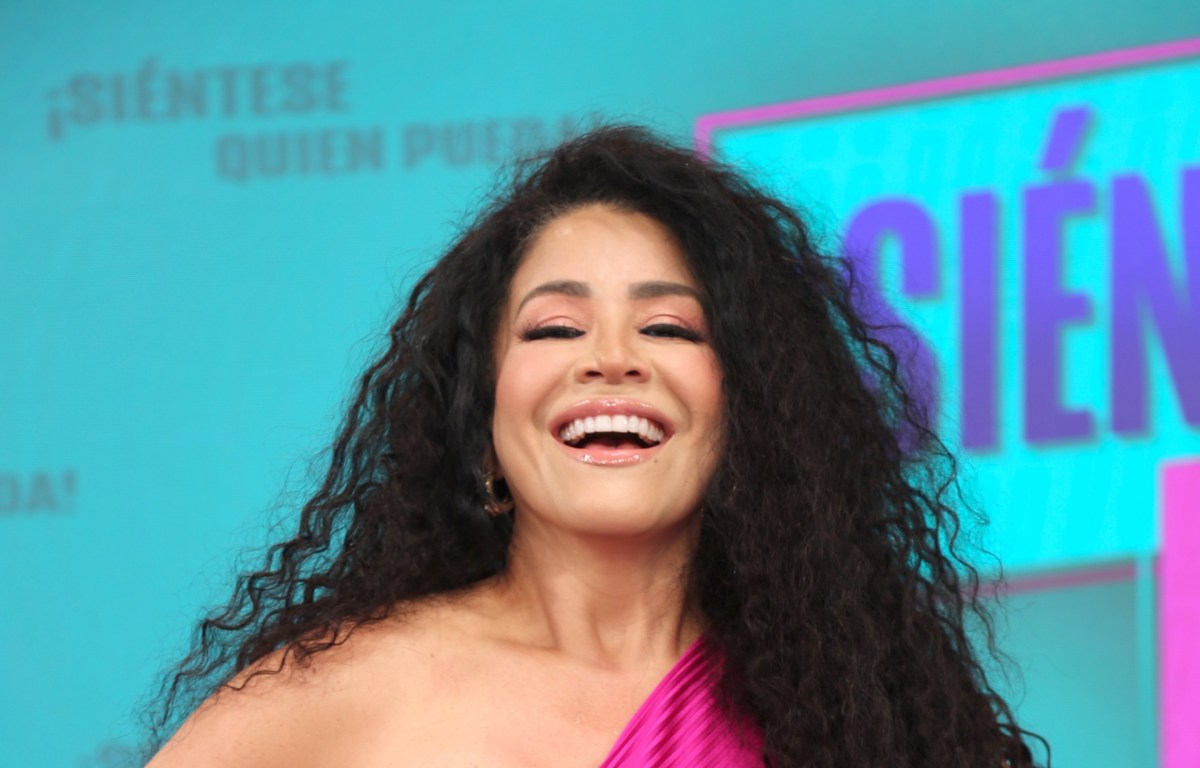 Wendy Guevara admite que Carolina Sandoval le da miedo, por “no tener pelos en la lengua”