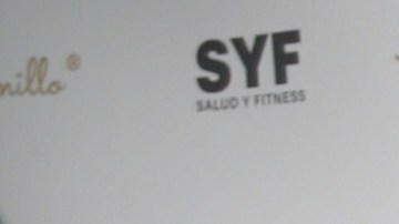 Carolina Sandoval, presentadora de televisión.